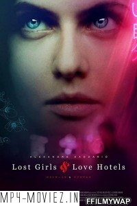 Lost Girls and Love Hotels (2020) English Movie