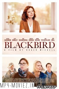 Blackbird (2020) English Movie poster