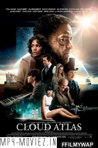 Cloud Atlas (2012) Hindi Dubbed poster