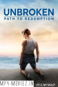 Unbroken Path to Redemption (2018) Hindi Dubbed