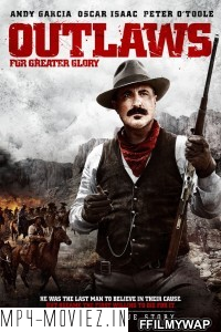 For Greater Glory (2012) Hindi Dubbed poster