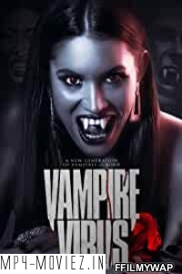 Vampire Virus (2020) Hindi Dubbed