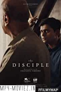 The Disciple (2020) Marathi Movie poster