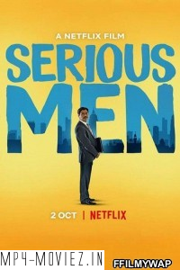 Serious Men (2020) Hindi Movie