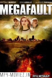 Megafault (2009) English Movie poster