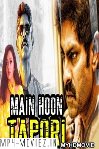 Main Hoon Tapori (2018) Hindi Dubbed South Movie