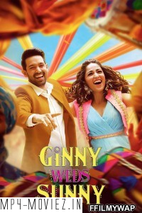 Ginny Weds Sunny (2020) Hindi Movie poster