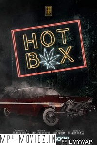 Hot Box (2019) Hindi Dubbed