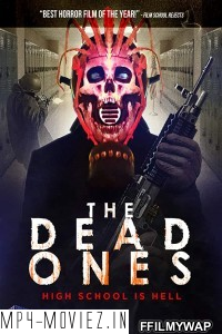 The Dead Ones (2020) Hindi Dubbed poster