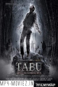 Tabu Mengusik Gerbang Iblis (2019) Hindi Dubbed poster