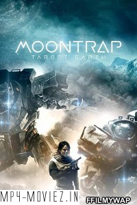 Moontrap Target Earth (2017) Hindi Dubbed