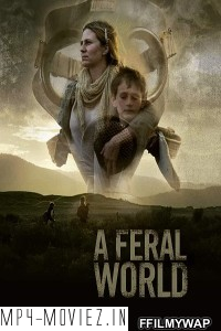 A Feral World (2020) Hindi Dubbed poster