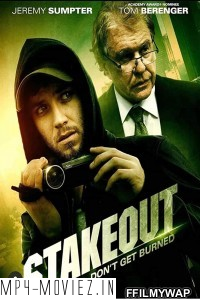 Stakeout (2020) Hindi Dubbed