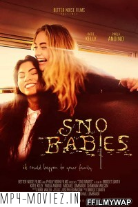 Sno Babies (2020) Hindi Dubbed poster