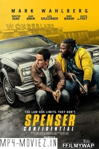 Spenser Confidential (2020) Hindi Dubbed