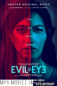 Evil Eye (2020) Hindi Dubbed