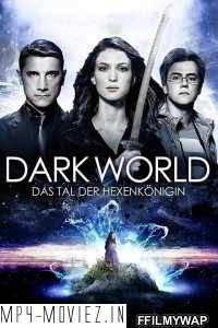 Dark World (2010) Hindi Dubbed