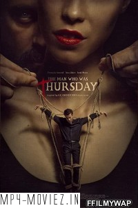 The Man Who Was Thursday (2017) Hindi Dubbed