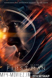 First Man (2018) Hindi Dubbed