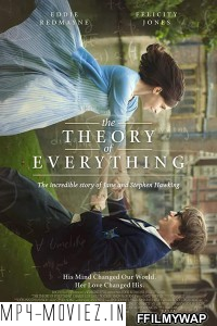 The Theory of Everything (2014) Hindi Dubbed