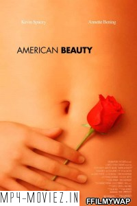 American Beauty (1999) Hindi Dubbed