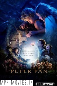 Peter Pan (2003) Hindi Dubbed