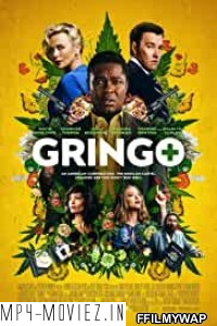 Gringo (2018) Hindi Dubbed