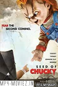 Seed of Chucky (2004) Hindi Dubbed