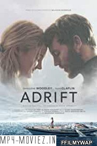 Adrift (2018) Hindi Dubbed