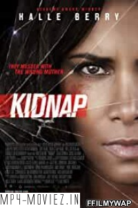 Kidnap (2017) Hindi Dubbed