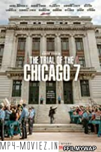 The Trial of The Chicago 7 (2020) English Movie