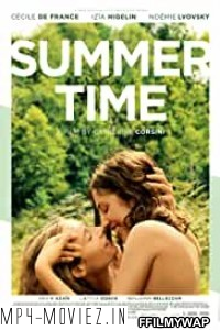 Summertime (2015) Hindi Dubbed