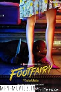 Footfairy (2020) Hindi Dubbed