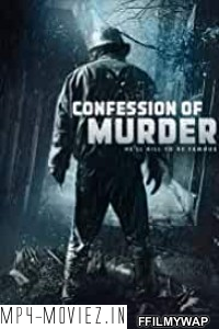 Confession of Murder (2012) Hindi Dubbed