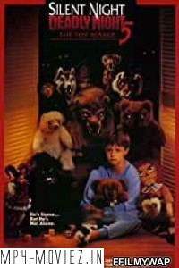 Silent Night Deadly Night 5 The Toy Maker (1991) Hindi Dubbed