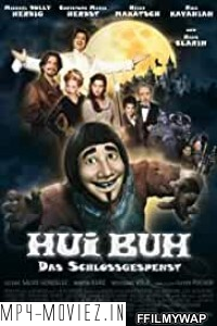 Hui Buh The Castle Ghost (2006) Hindi Dubbed