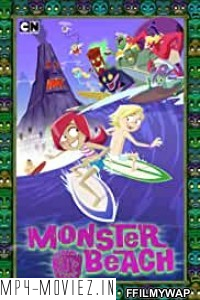 Monster Beach (2014) Hindi Dubbed