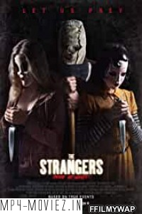 The Strangers Prey at Night (2018) Hindi Dubbed