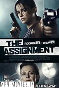 The Assignment (2017) Hindi Dubbed