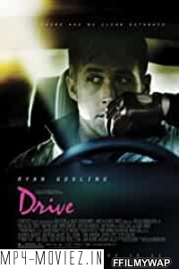 Drive (2011) Hindi Dubbed