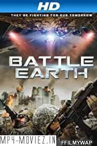 Battle Earth (2013) Hindi Dubbed