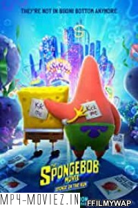 The SpongeBob Movie Sponge on the Run (2020) Hindi Dubbed