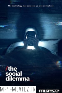 The Social Dilemma (2020) Hindi Dubbed