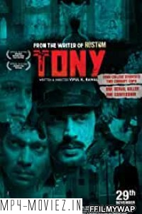 Tony (2019) Hindi Movie poster