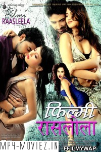 Filmi Raasleela (2020) Hindi Movie poster