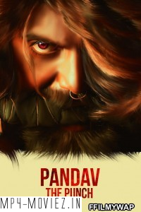 Pandav The Punch (2020) Hindi Dubbed Movie