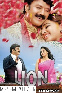 LION (2015) Hindi Dubbed Movie