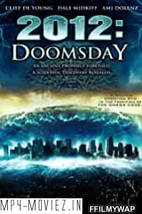 2012 Doomsday (2008) Hindi Dubbed poster