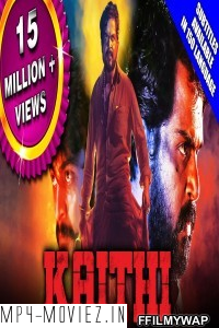 Kaithi (2020) Hindi Dubbed Movie