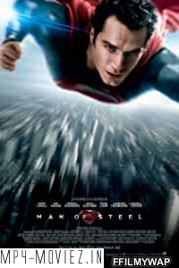 Man of Steel (2013) Hindi Dubbed